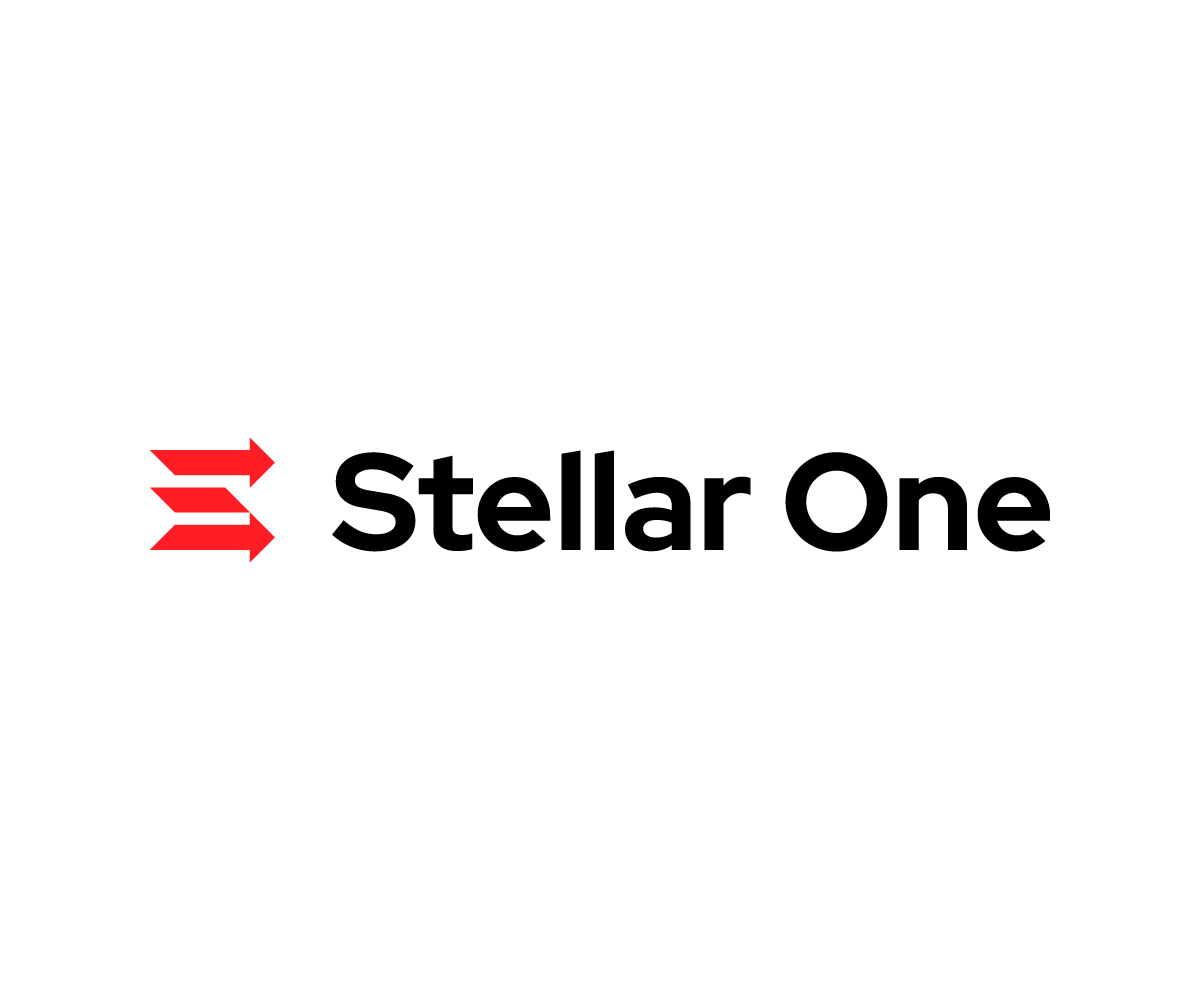 Logo Design by _Asadancs for Stellar One Incorporated | Design #32778636