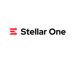Logo Design by _Asadancs for Stellar One Incorporated | Design: #32778636