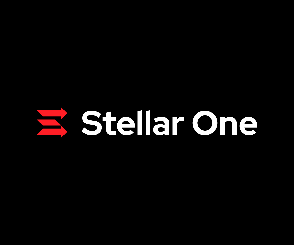 Logo Design by _Asadancs for Stellar One Incorporated | Design #32778637