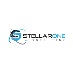 Logo Design by geni for Stellar One Incorporated | Design #32779114
