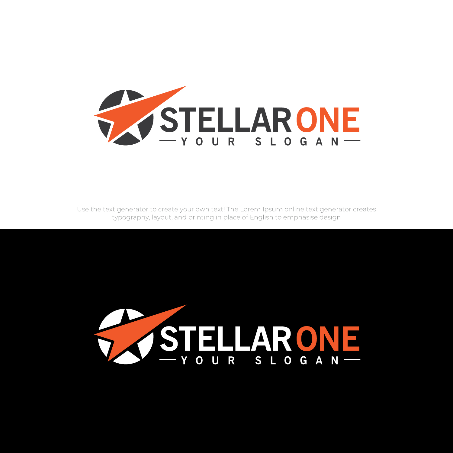 Diseño de Logo por Logo bud design para Stellar One Incorporated | Diseño #32781283