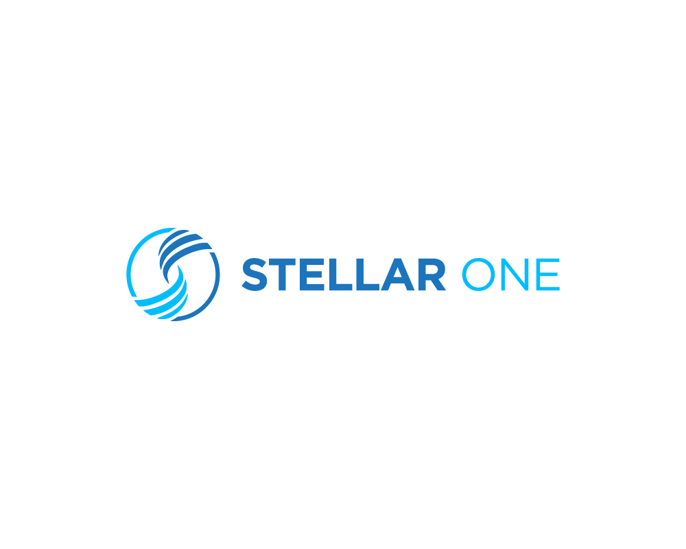 Logo Design by Janna Design for Stellar One Incorporated | Design #32781144