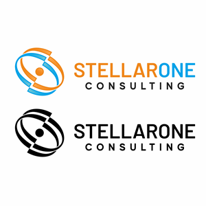 Logo Design by Juanitozzz for Stellar One Incorporated | Design: #32791683