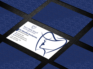 Design de Papeterie par Expert Bappy pour West Palm Beach Oral and Maxillofacial Surgery | Design : #32784148