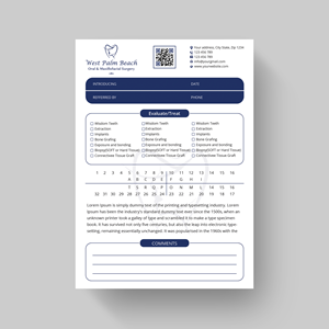 Stationery Design by Expert Bappy