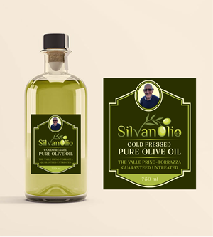 Logo Design by SAI DESIGNS for this project | Design: #32790192