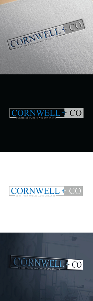 Logo Design by Markwood