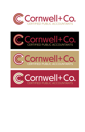 Logo Design by Mike Carroll