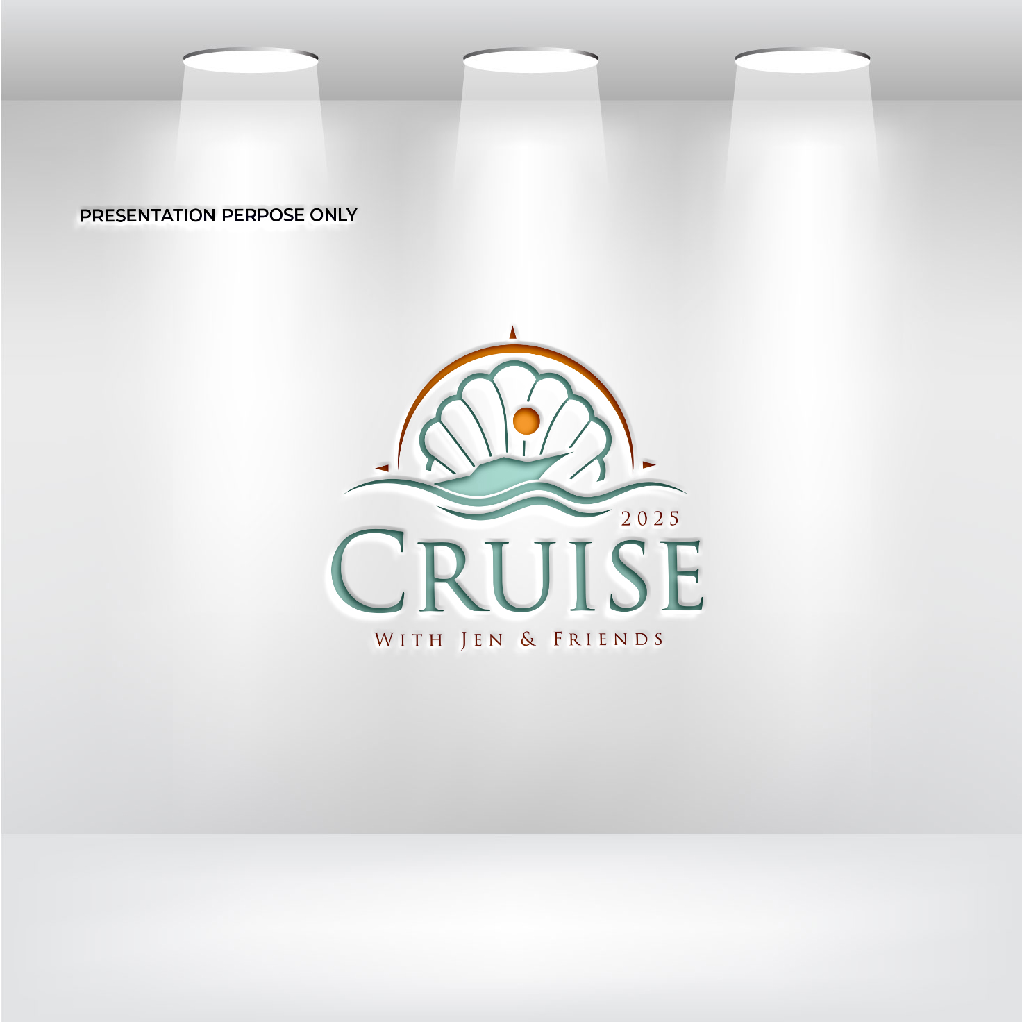 Logo Design by RS_Design for this project | Design #32780845