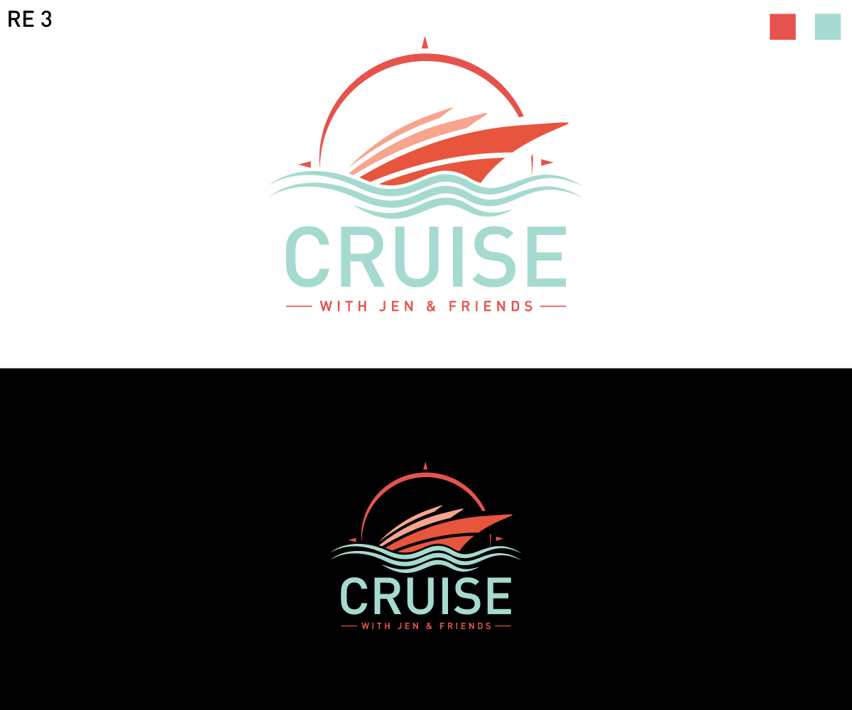 Logo Design by RS_Design for this project | Design #32825160