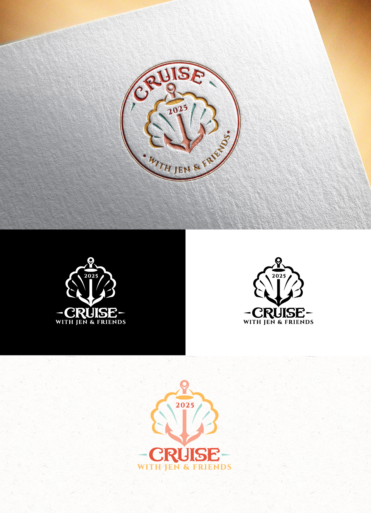 Logo-Design von Logo Stock für dieses Projekt | Design #32778848