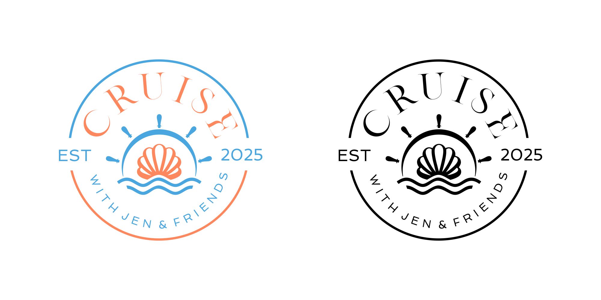Logo Design by SanaPixel for this project | Design #32783416