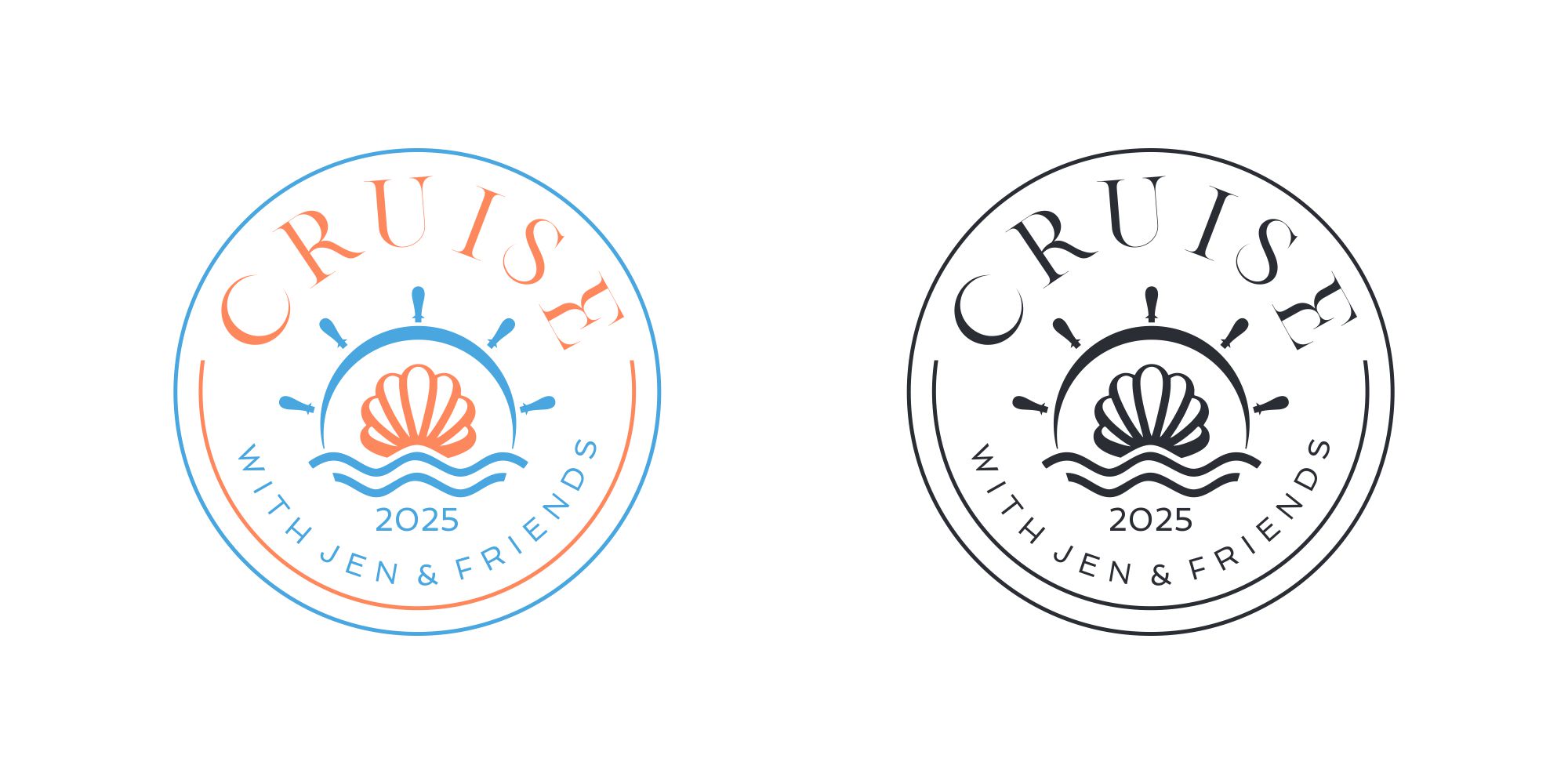 Logo Design by SanaPixel for this project | Design #32783417