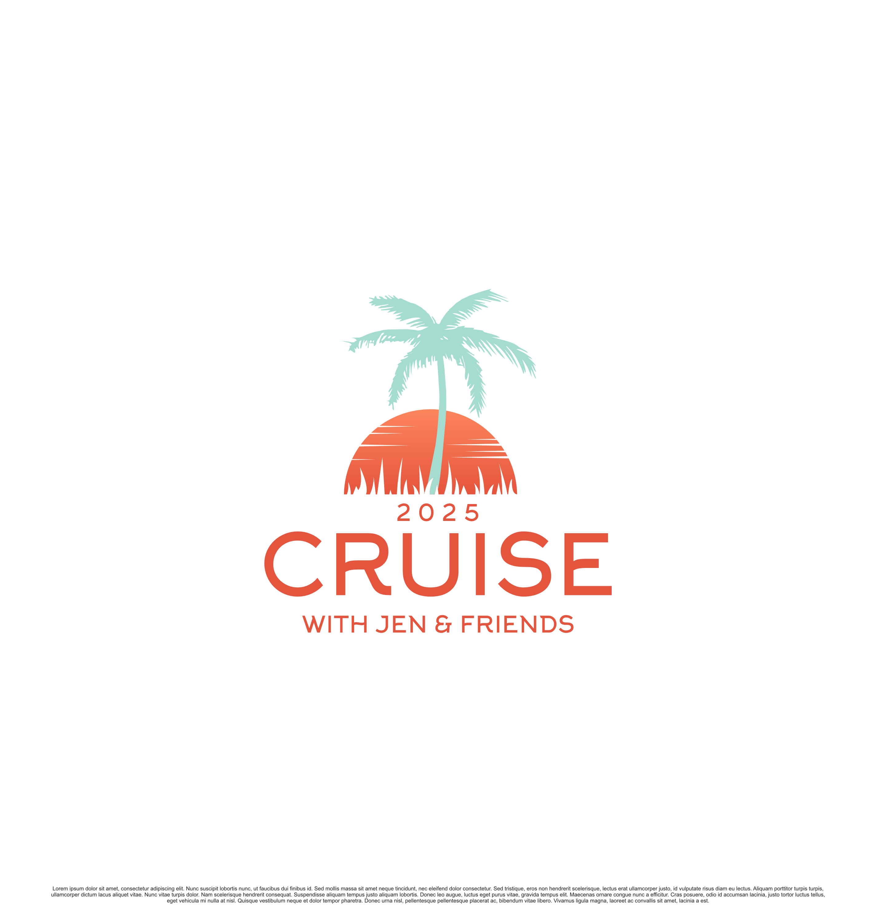 Logo Design by saesean for this project | Design #32779270