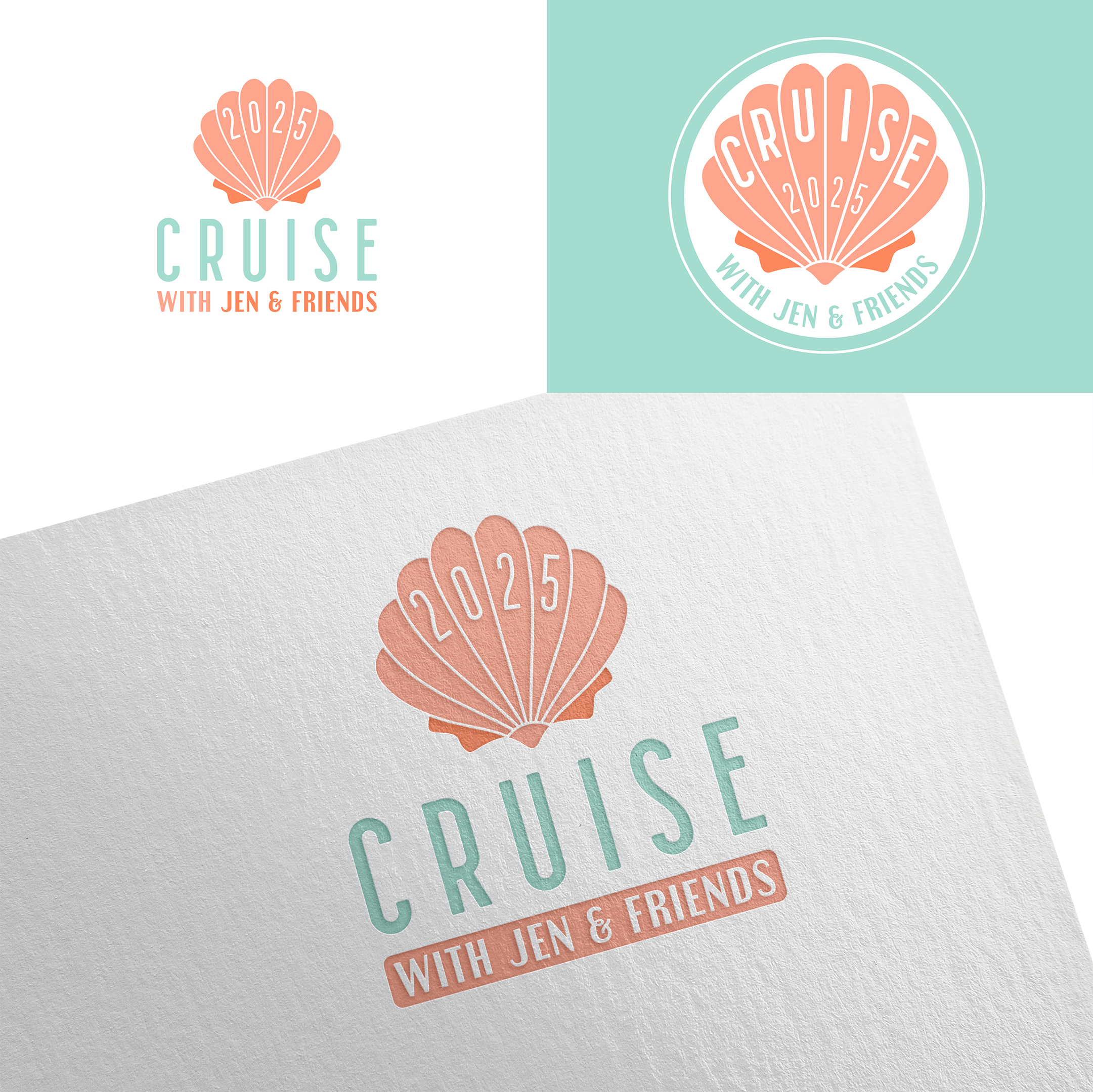 Logo Design by design_by_sandro for this project | Design #32782529