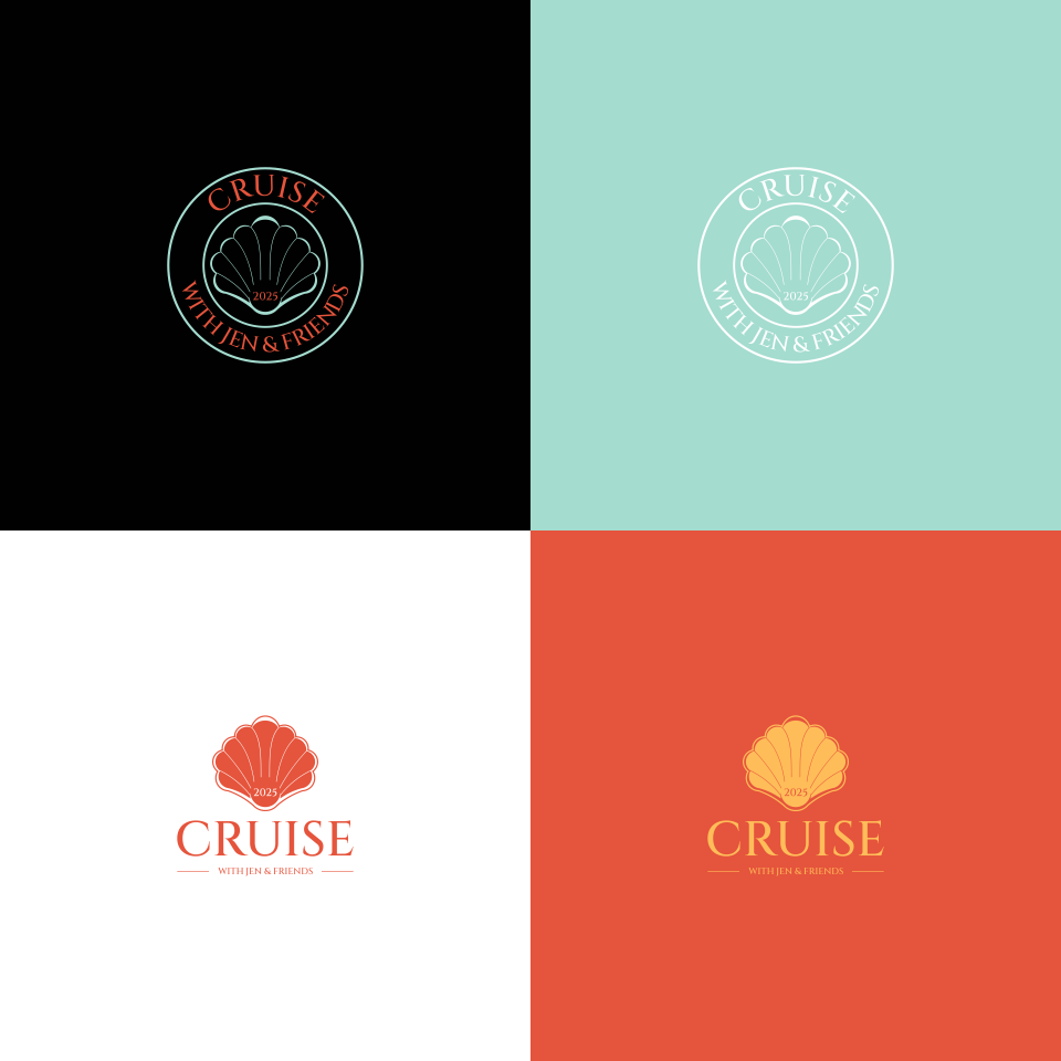Logo Design by MK_STD for this project | Design #32787950