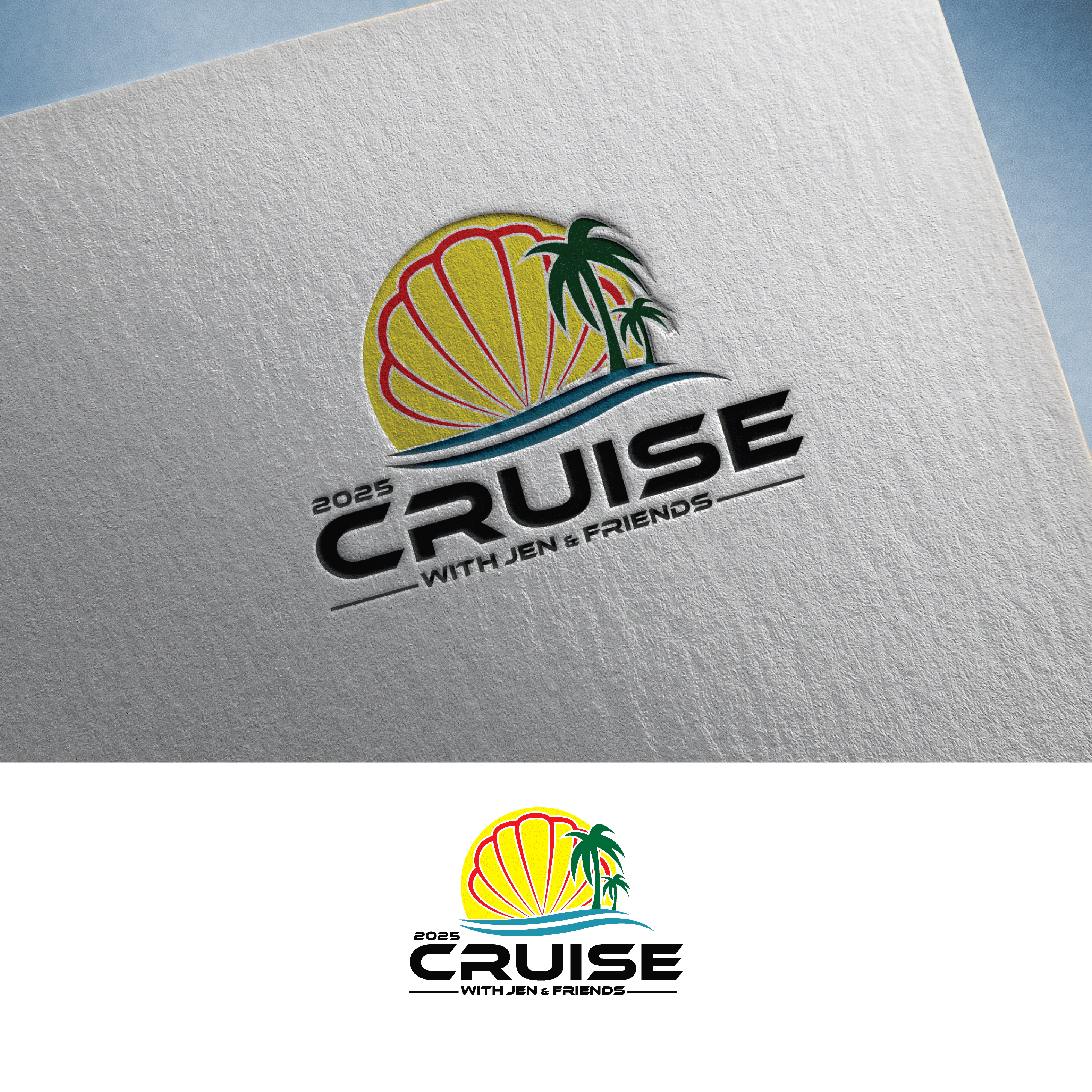 Logo Design by ainee4 for this project | Design #32781942