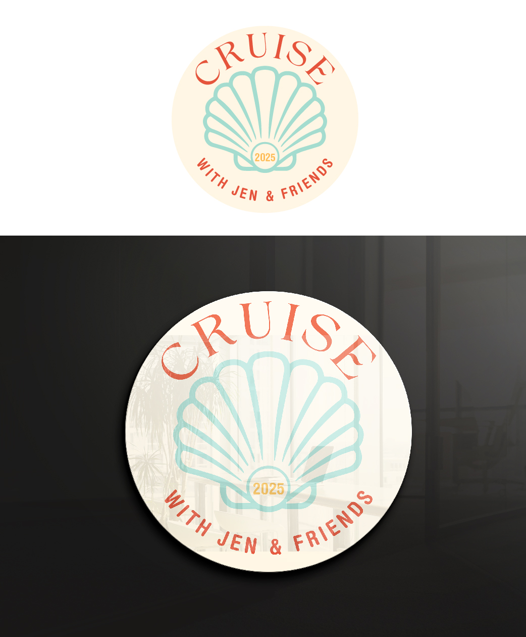 Logo Design by LogoLogic98 for this project | Design #32787940