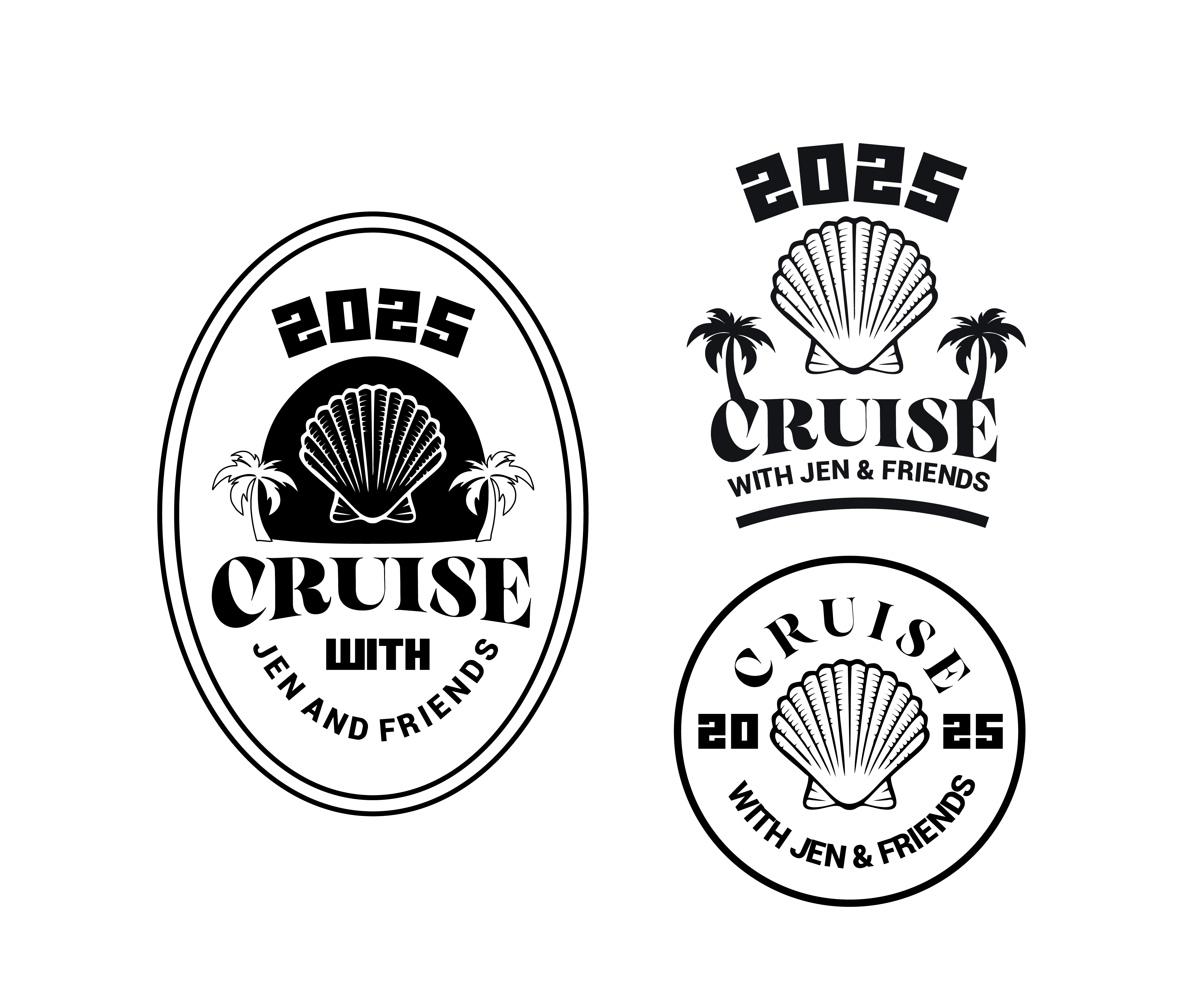 Logo Design by fectapixels for this project | Design #32780623