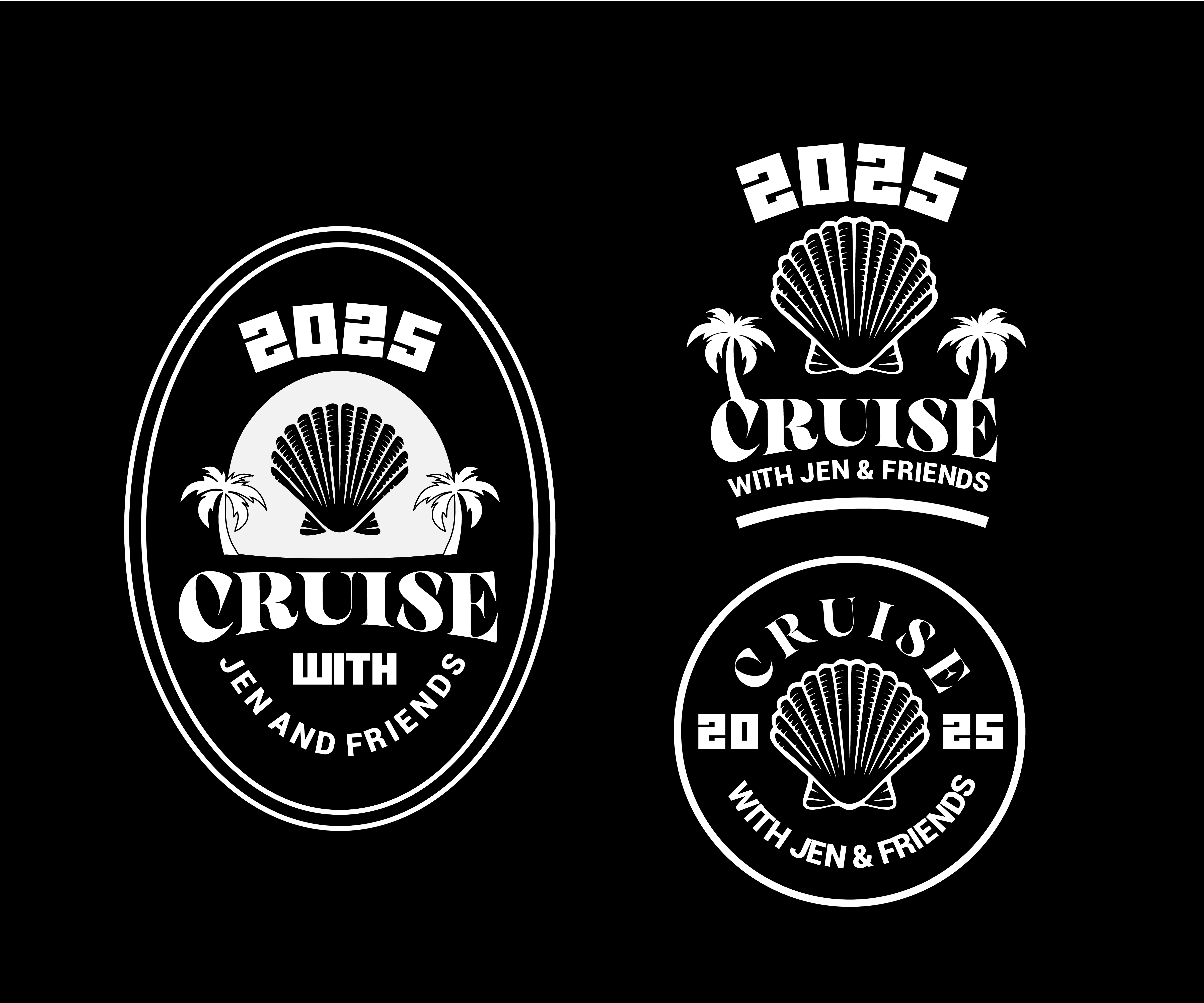 Logo Design by fectapixels for this project | Design #32780624