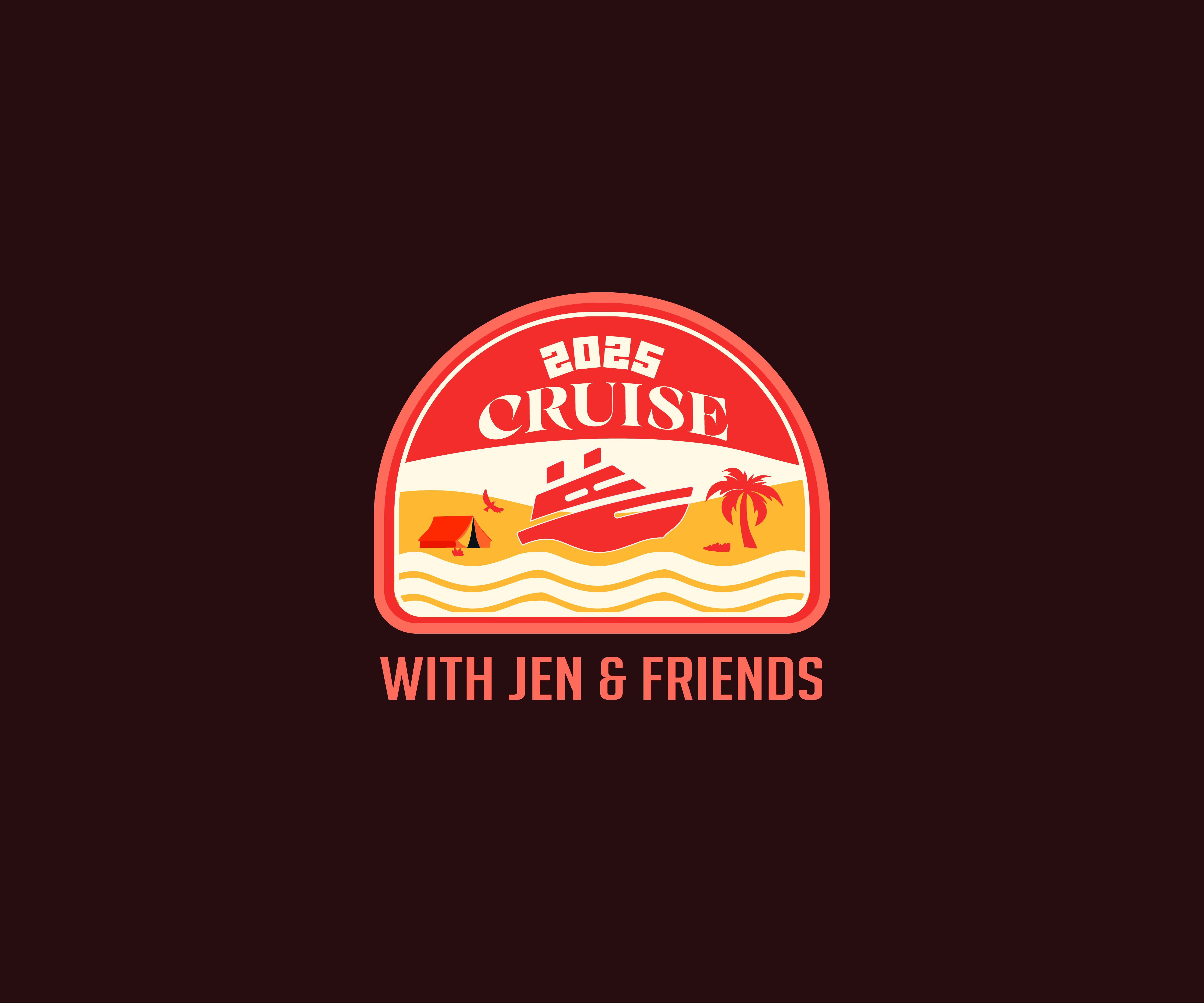 Logo Design by fectapixels for this project | Design #32781567