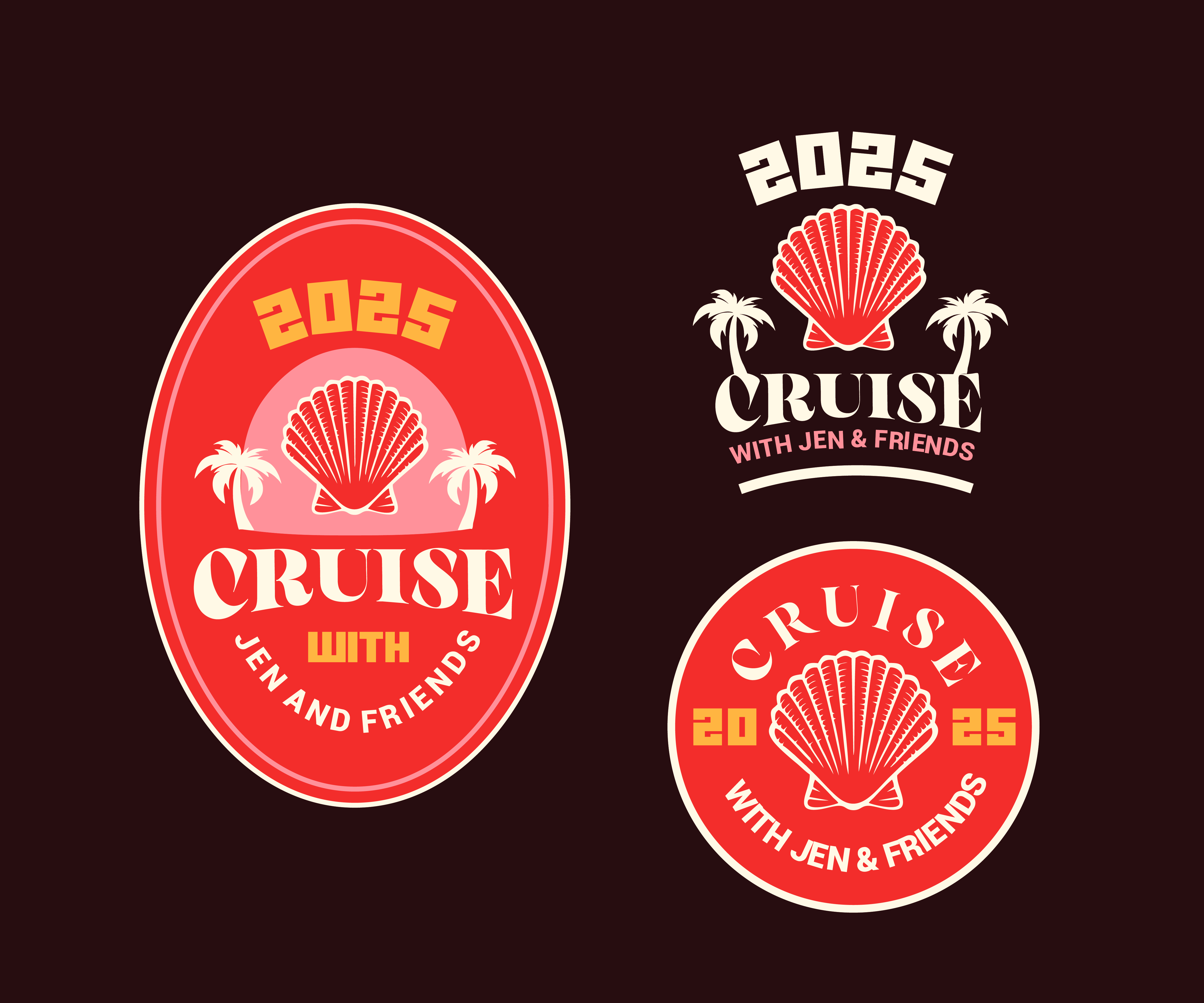 Logo Design by fectapixels for this project | Design #32781862