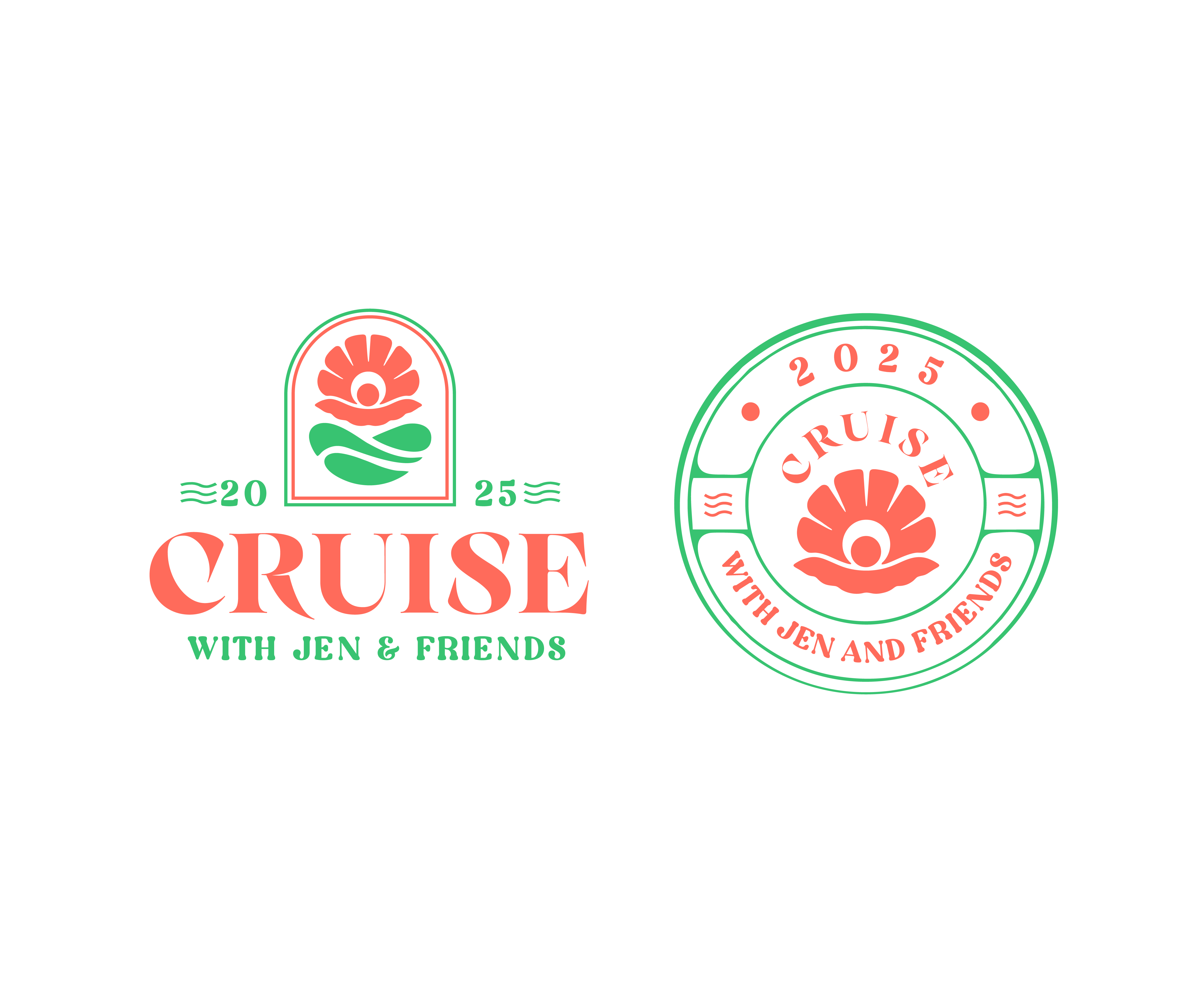 Logo Design by fectapixels for this project | Design #32782072