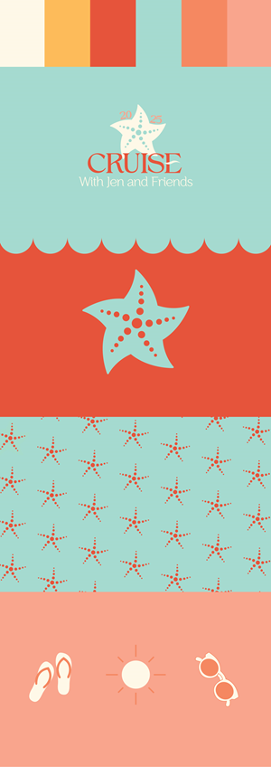 Logo Design by Michel Gosselin