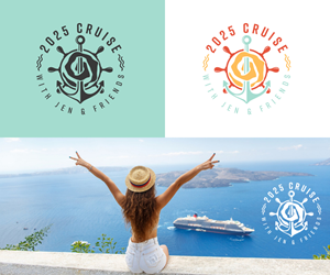 Logo Design by cheez_O for this project | Design: #32780415