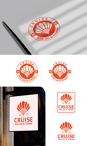Logo Design by 4AD for this project | Design: #32787806