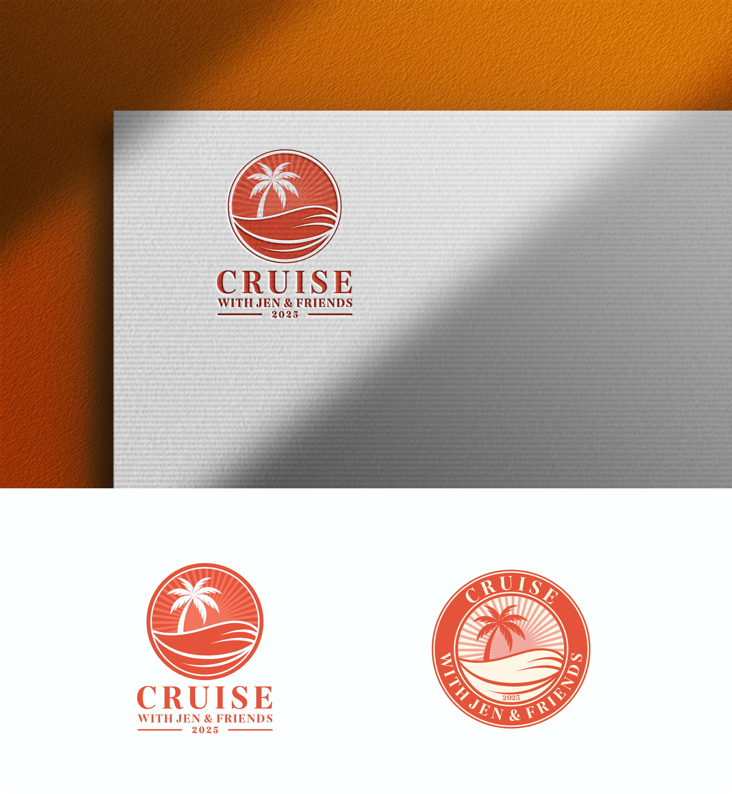 Logo Design by 4AD for this project | Design #32791320