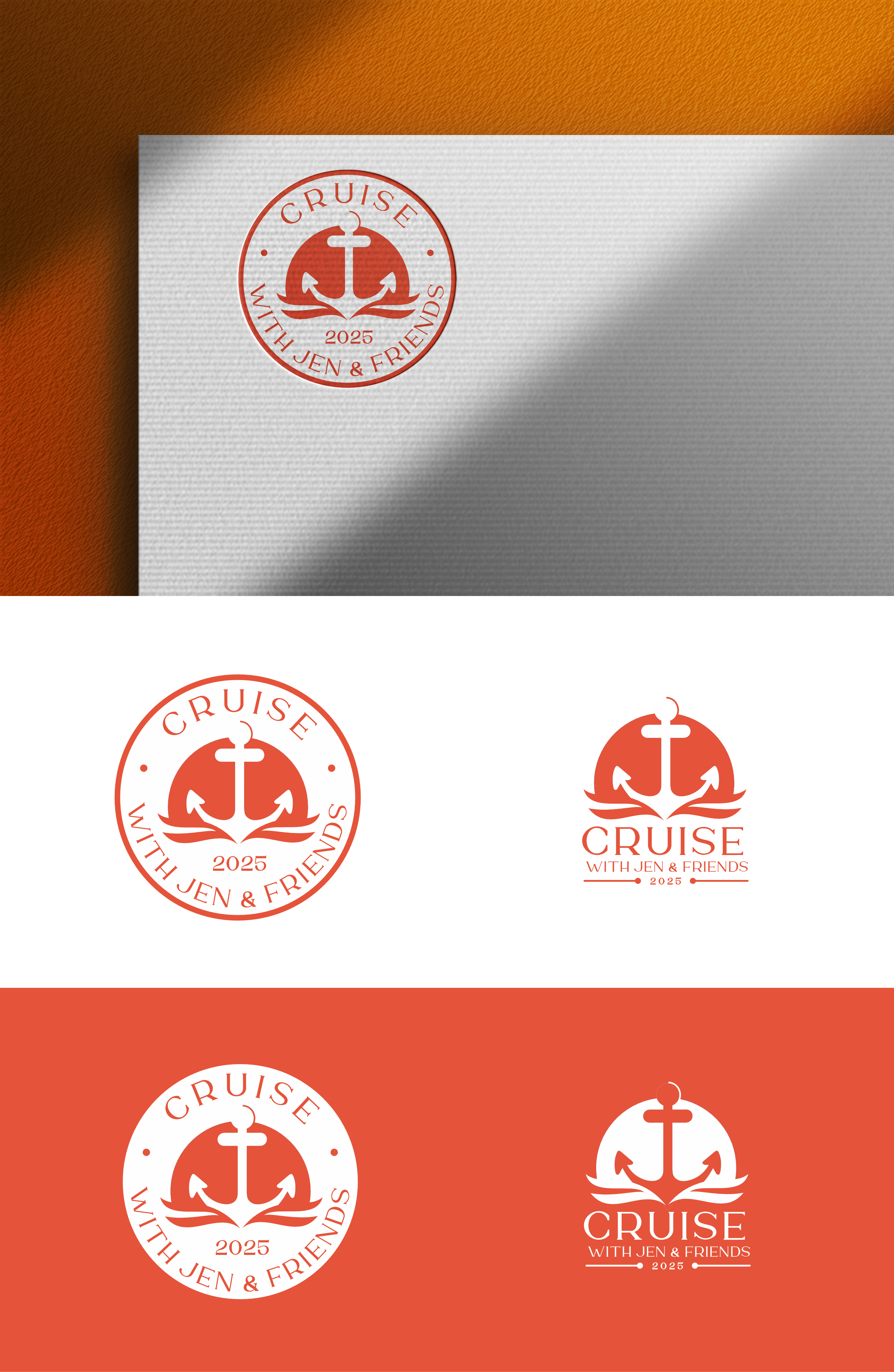 Logo Design by 4AD for this project | Design #32791746