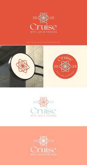 Logo Design by The Lion Studios for this project | Design: #32786156