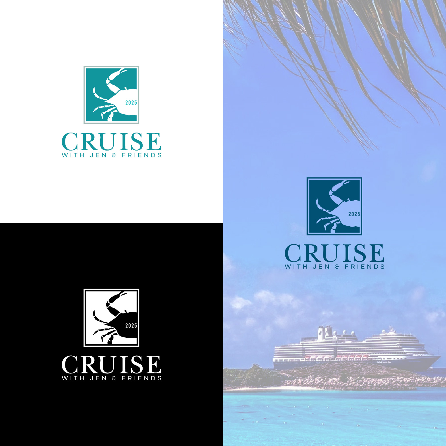 Logo Design by 4tech services for this project | Design #32782267