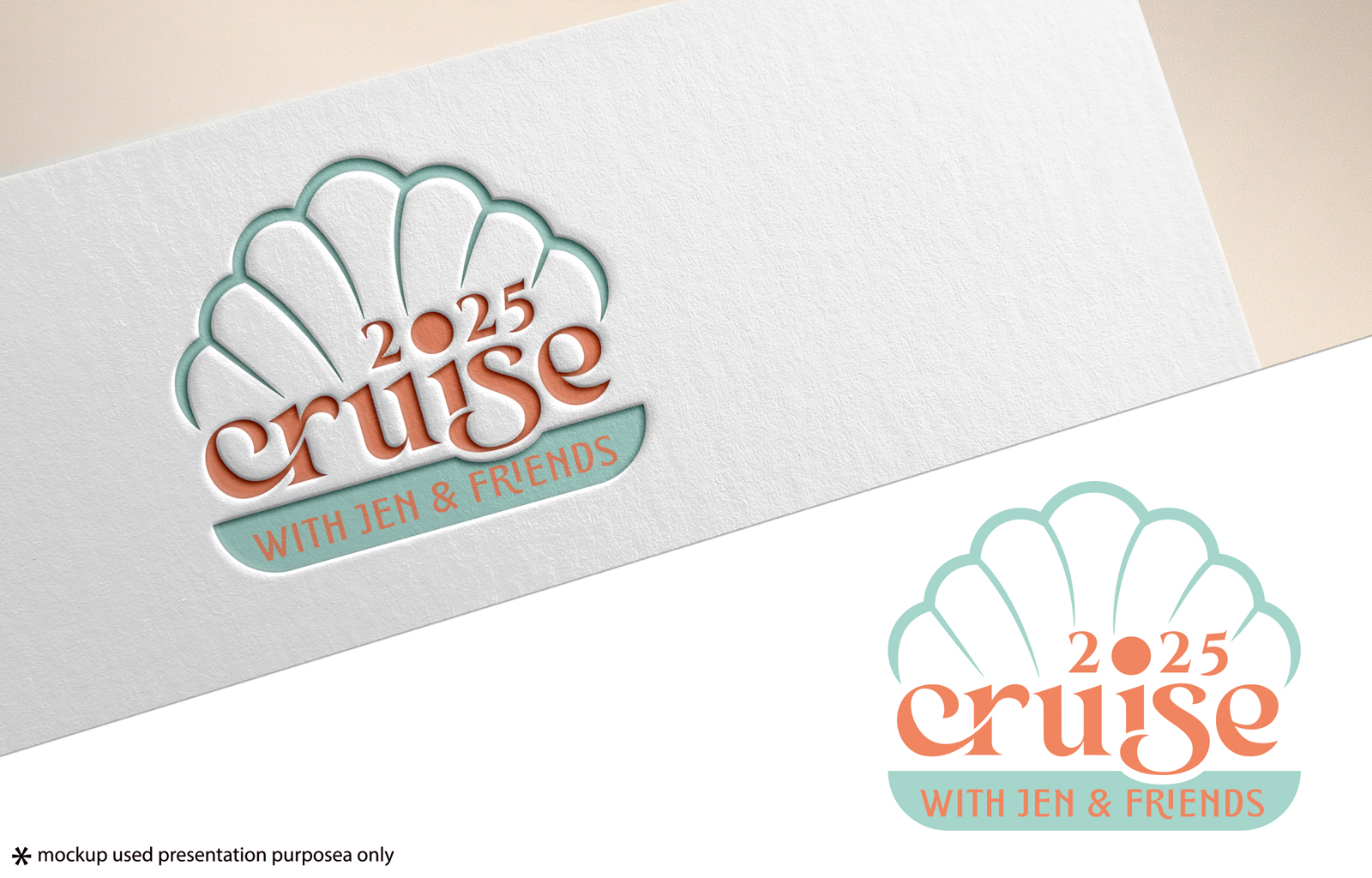 Logo Design by Rubia@ for this project | Design #32778235