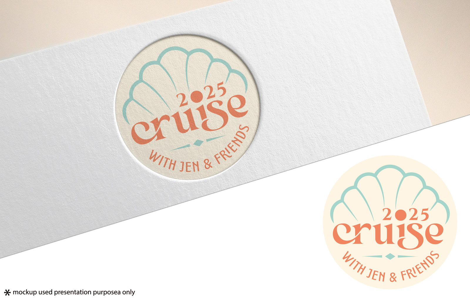 Logo Design by Rubia@ for this project | Design #32778236