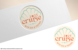 Logo Design by Rubia@ for this project | Design: #32778236