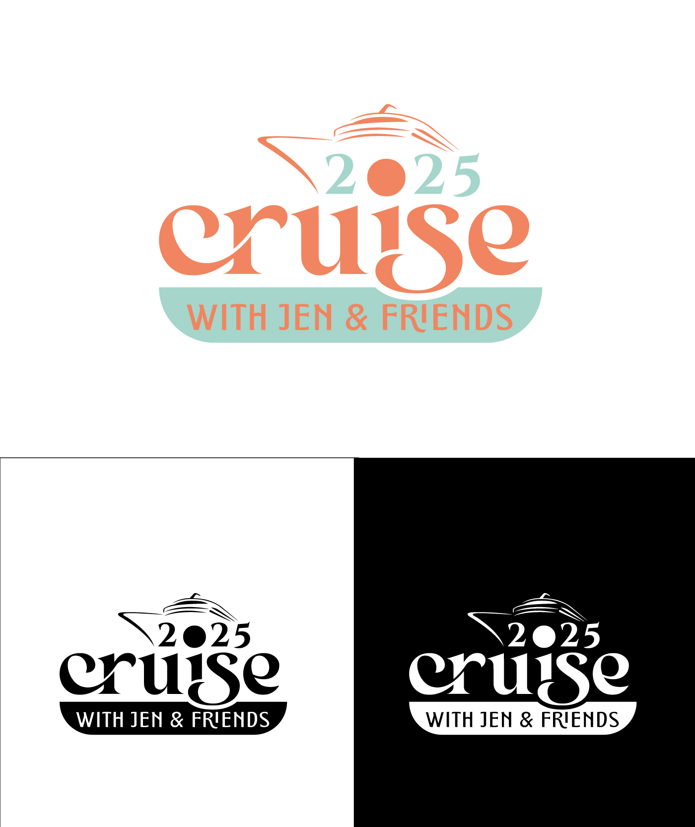 Logo Design by Rubia@ for this project | Design #32781419