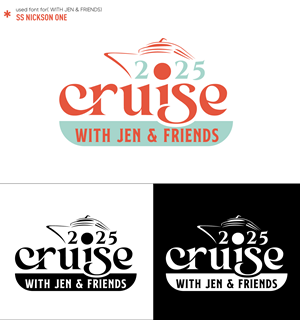 Logo Design by Rubia@ for this project | Design: #32782234