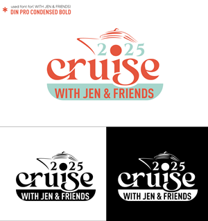 Logo Design by Rubia@ for this project | Design: #32782235