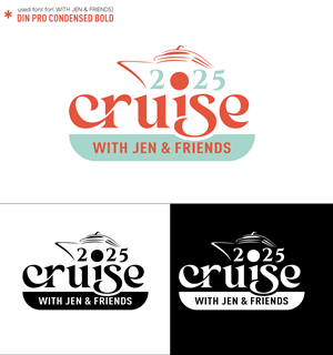 Logo Design by Rubia@ for this project | Design: #32782318
