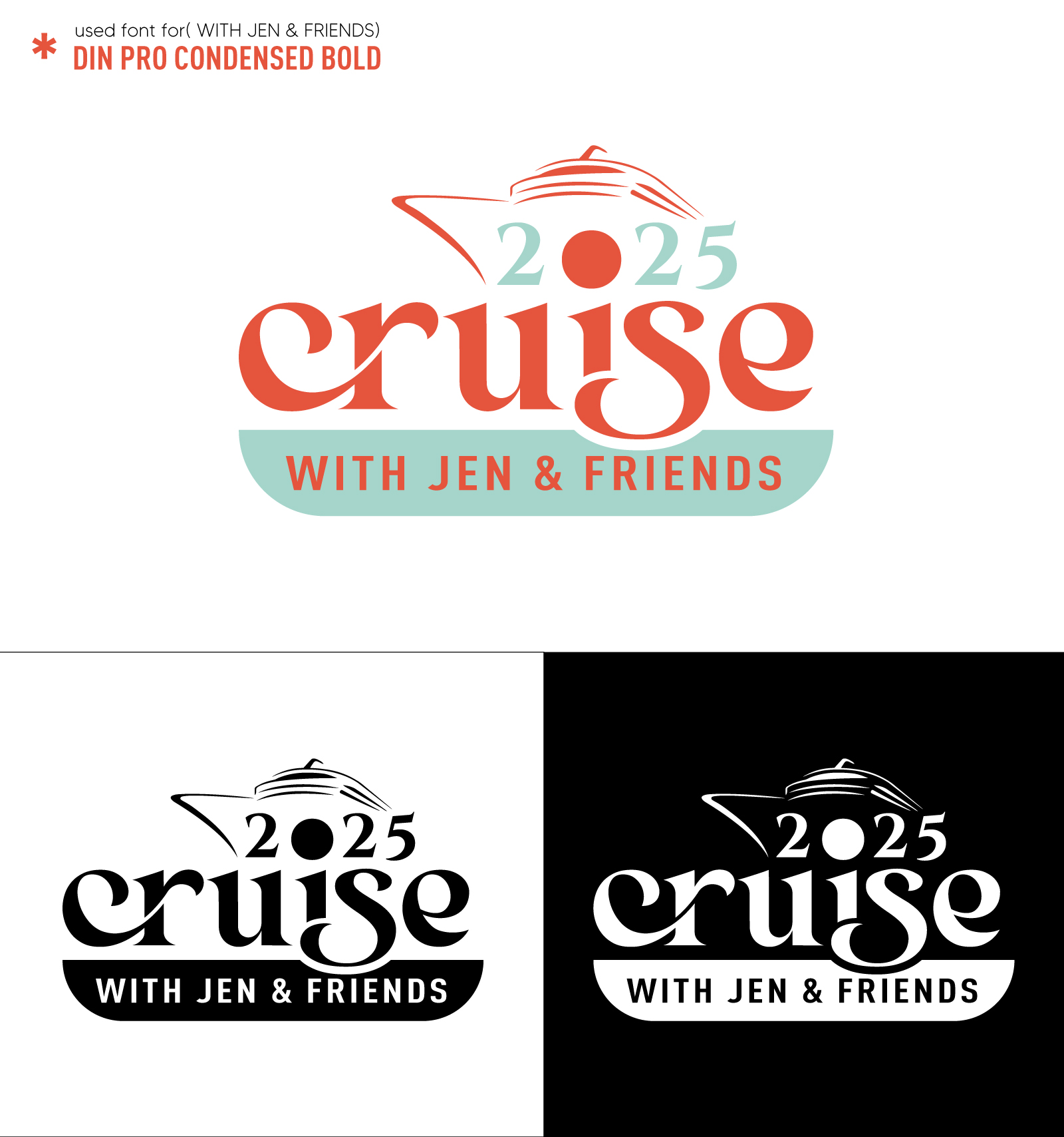 Logo Design by Rubia@ for this project | Design #32782319