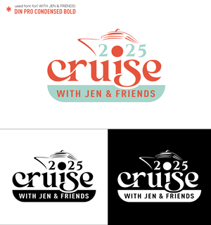 Logo Design by Rubia@ for this project | Design: #32782319
