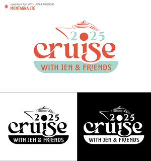 Logo Design by Rubia@ for this project | Design: #32782320