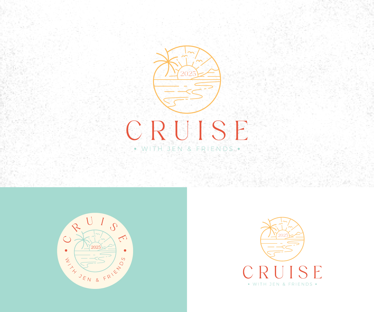 Logo Design by step forward 2 for this project | Design #32783847