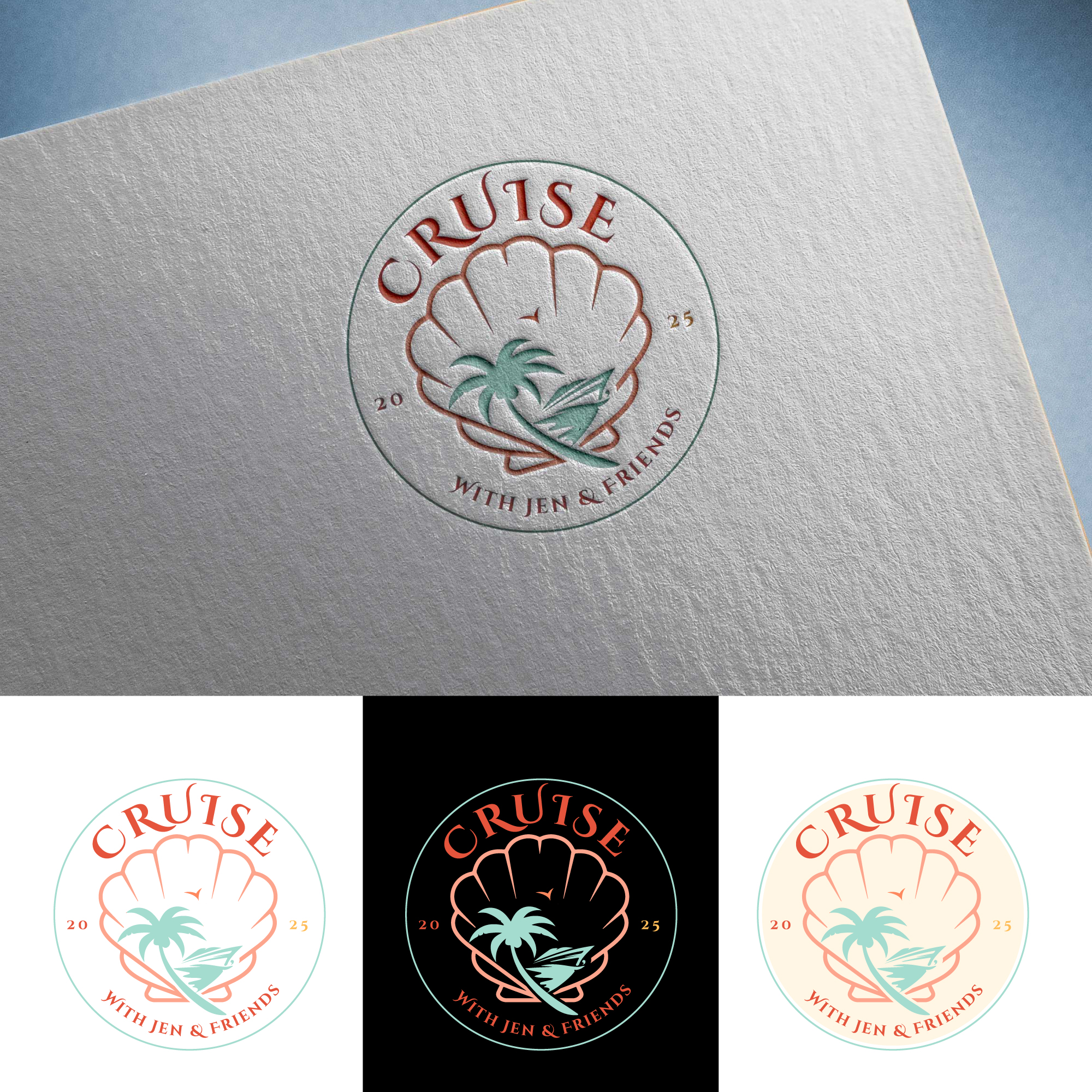 Logo Design by UMBRA Designs for this project | Design #32777745