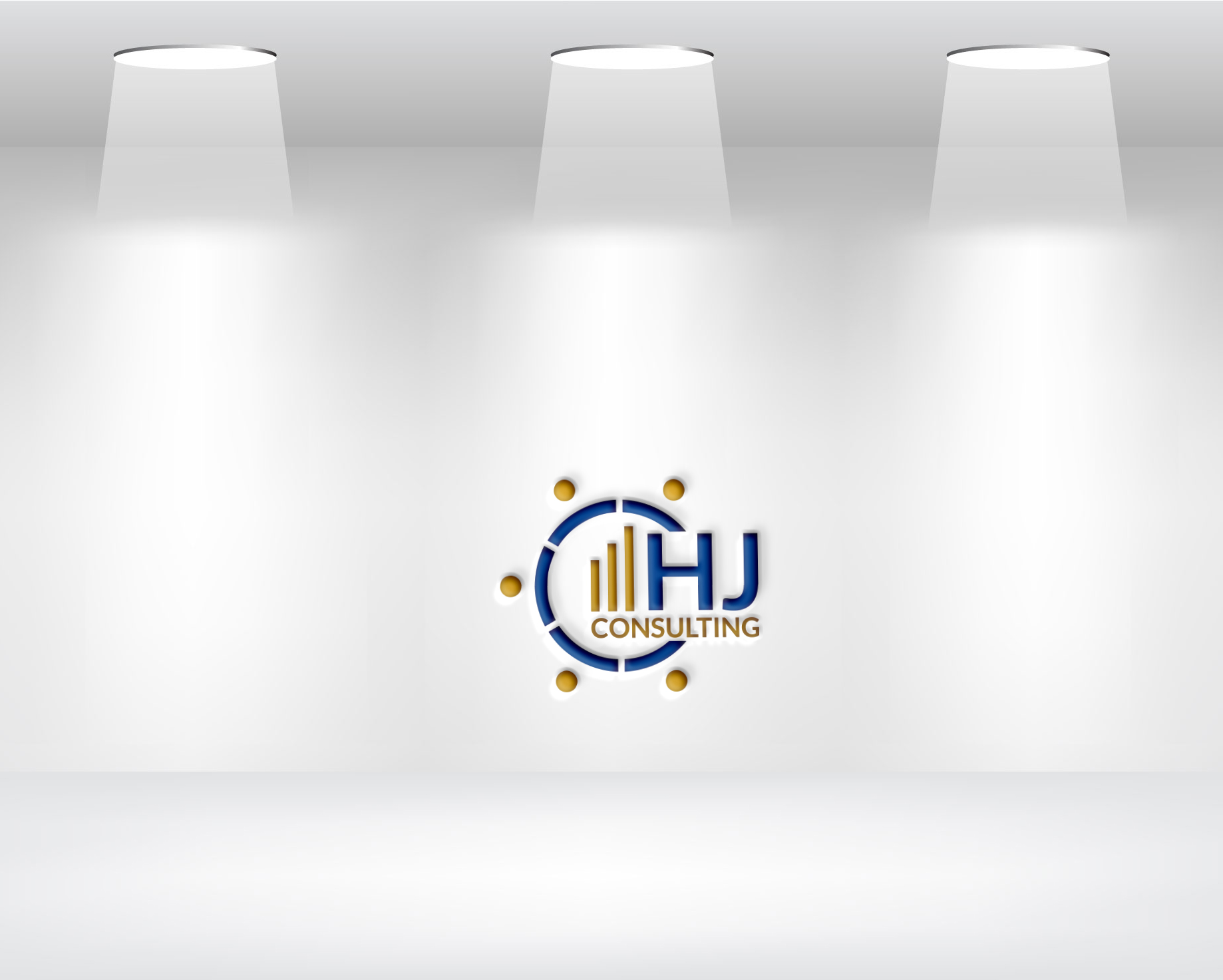 Logo Design by Daniel Khan for this project | Design #32783155