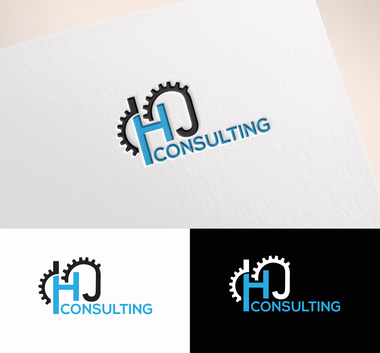 Logo Design by M Art & Design for this project | Design #32785461