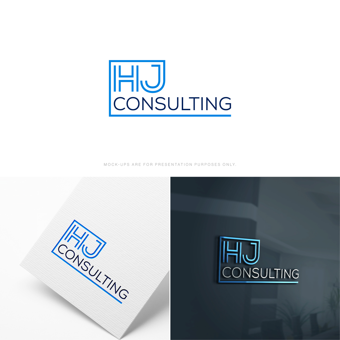 Logo Design by The Lion Studios for this project | Design #32784969