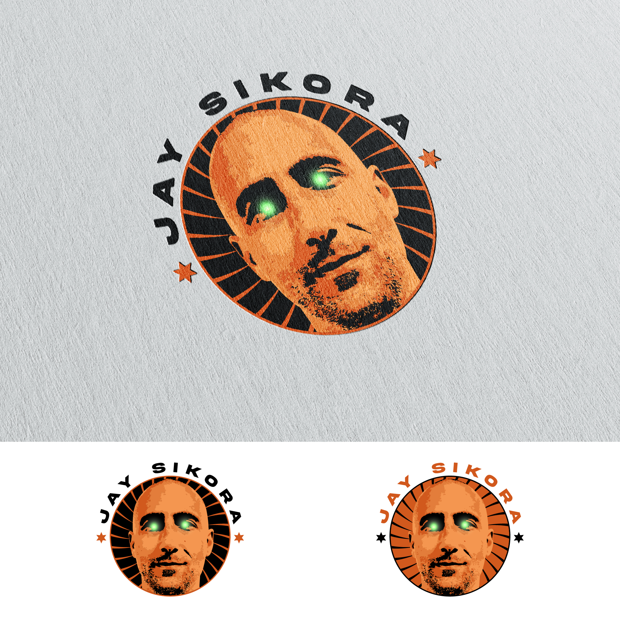 Logo Design by Anthony MK for this project | Design #32787442